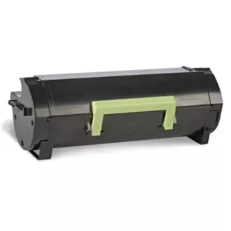 Lexmark 50F0UA0 - toner, black (črn) Lexmark 50F0UA0 - toner, black (črn)