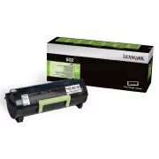 Lexmark 50F2000 - toner, black (črn)