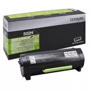 Lexmark 50F2H0E - toner, black (črn)