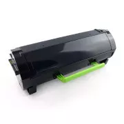 Lexmark 50F2U0E - toner, black (črn)