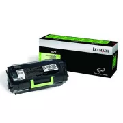 Lexmark 52D2000 - toner, black (črn)