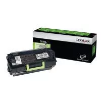 Lexmark 52D2X0L - toner, black (črn)