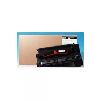 IBM 53P9368 - toner, black (črn)