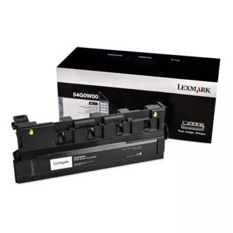 Lexmark 54G0W00 - Posoda za smeti