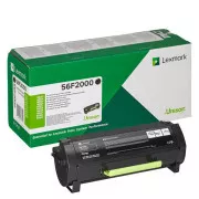 Lexmark 56F2000 - toner, black (črn)