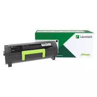 Lexmark 56F2U00 - toner, black (črn)