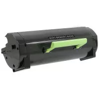 Lexmark 60F0HA0 - toner, black (črn)