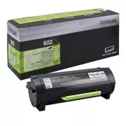 Lexmark 60F2000 - toner, black (črn)