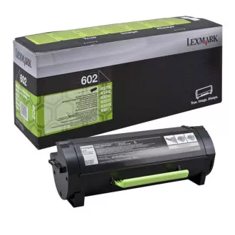 Lexmark 60F2000 - toner, black (črn)