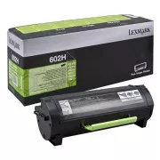 Lexmark 60F2H0E - toner, black (črn)