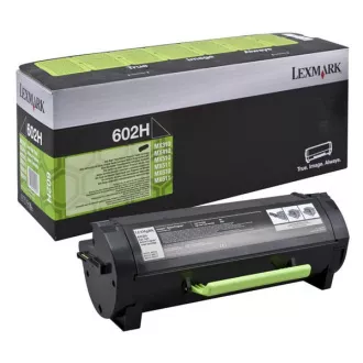 Lexmark 60F2H0E - toner, black (črn)