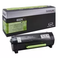 Lexmark 60F2X00 - toner, black (črn)