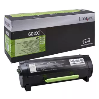 Lexmark 60F2X00 - toner, black (črn)