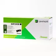 Lexmark 60F2X0E - toner, black (črn)
