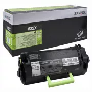 Lexmark 62D2X00 - toner, black (črn)