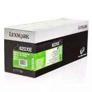 Lexmark 62D2X0E - toner, black (črn)