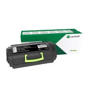 Lexmark 63B2H00 - toner, black (črn)