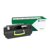 Lexmark 63B2H00 - toner, black (črn)
