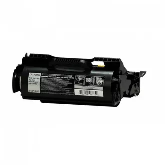 Lexmark 64016HE - toner, black (črn)