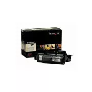 Lexmark T644 (64416XE) - toner, black (črn)