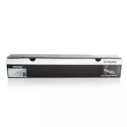 Lexmark 64G0H00 - toner, black (črn)