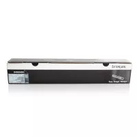 Lexmark 64G0H00 - toner, black (črn)