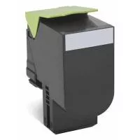 Lexmark 70C20K0 - toner, black (črn)