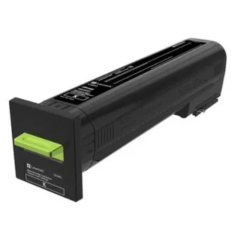Lexmark 72K2XKE - toner, black (črn)