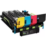 Lexmark 74C0ZV0 - toner, color (barven)