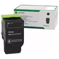 Lexmark 75M20K0 - toner, black (črn)