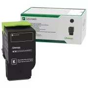 Lexmark 75M2HK0 - toner, black (črn)