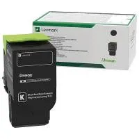 Lexmark 75M2HK0 - toner, black (črn)