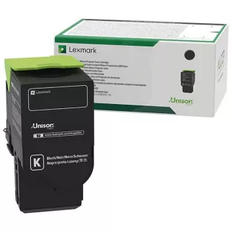 Lexmark 75M2HK0 - toner, black (črn)