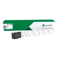 Lexmark 76C00K0 - toner, black (črn)