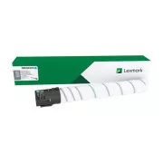 Lexmark 76C0HC0 - toner, cyan (azuren)