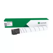 Lexmark 76C0HM0 - toner, magenta (purpuren)