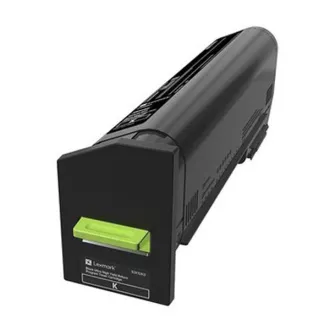Lexmark 82K2UK0 - toner, black (črn) Lexmark 82K2UK0 - toner, black (črn)