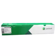 Lexmark 86C0HK0 - toner, black (črn)