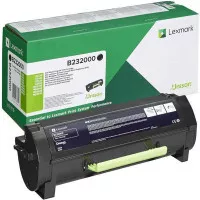 Lexmark B232000 - toner, black (črn)
