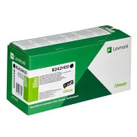 Lexmark B242H00 - toner, black (črn)