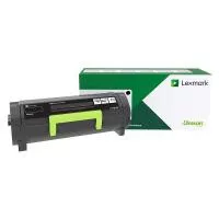 Lexmark B262U00 - toner, black (črn)