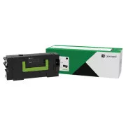 Lexmark B282000 - toner, black (črn)