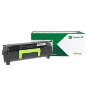 Lexmark B282H00 - toner, black (črn)