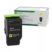 Lexmark C230H40 - toner, yellow (rumen)