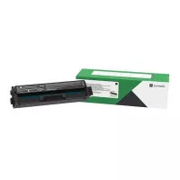 Lexmark C3220K0 - toner, black (črn)