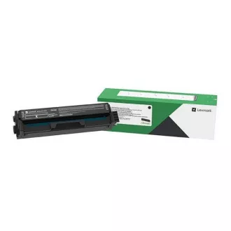 Lexmark C3220K0 - toner, black (črn)