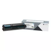 Lexmark C330H20 - toner, cyan (azuren)