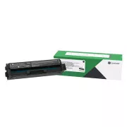Lexmark C342XK0 - toner, black (črn)