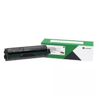Lexmark C342XK0 - toner, black (črn)
