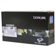 Lexmark C5220KS - toner, black (črn)